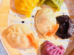 -老大连·海肠捞饭·大连海鲜大连菜(西安路店)