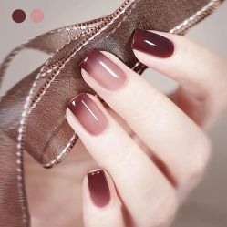 -M·X Nail日式美甲美睫