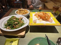 -那家小馆•北京菜•烤鸭(中关村店)