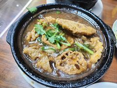 -多福临砂锅居(苏堤北路店)