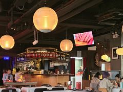 -安妮意大利餐厅(日坛店)