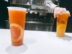 -茶百道(柏威年店)