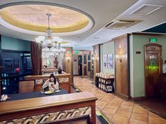 -蓝山咖啡馆(钱江龙店)