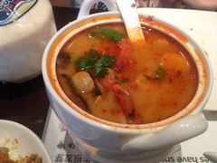 -simply thai天泰(静安嘉里中心店)