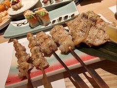 -隐泉京望日式料理(太和广场店)