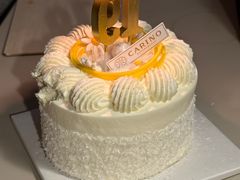 -CARINO BAKERY&CAFE(人广来福士店)