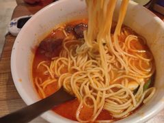 -和府捞面(东直门银座店)