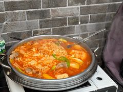 -优壹佳·延边朝鲜族料理(中山北路店)