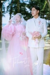 -蒙太奇婚纱摄影(万达店)