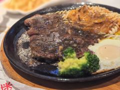 -豪享来(我格广场店)