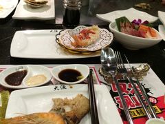 -大渔铁板烧(花园道店)