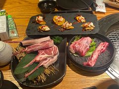 -赤坂亭M9和牛烧肉(世博源店)