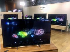 -Sony Store 索尼(来福士店)
