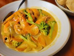 -About Bistro關於·泰式家庭料理