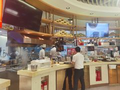 -西贝莜面村(镇江苏宁广场店)