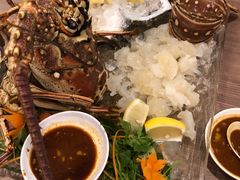 -兴旺海鲜砂煲王