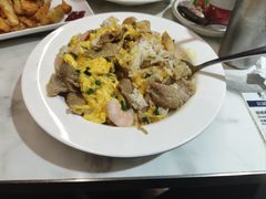-深仔记茶餐厅(亚士厘道店)