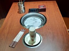 -比亚森自助烤肉料理(裕华店)