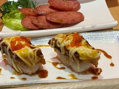 -明治屋(二十三年洪化桥店)