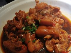 -剁椒入味(黄土岭店)