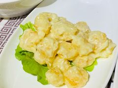 -宏玲餐厅(四川南路店)