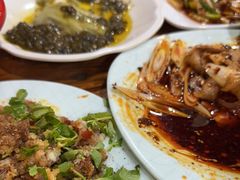 -朱大嘴肥肠血旺(福字街店)
