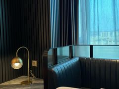 -青岛鑫江温德姆酒店