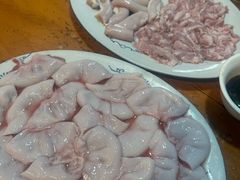 -华哥新鲜猪精品美食
