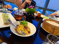 -大连君悦酒店·星海湾壹号Dalian·Dalian(星海广场店)