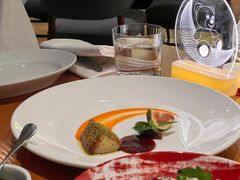 -沈阳君悦酒店·意坊意大利餐厅