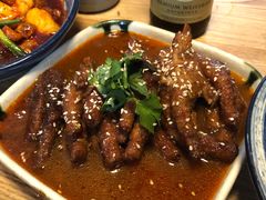 -薇酌饮·陕西菜(南门外店)