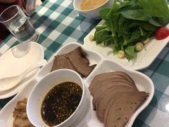 -南来顺饭庄·清真(南菜园店)