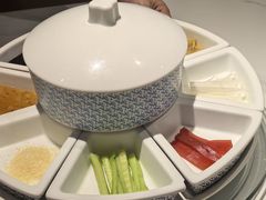 -羲和雅苑•北京烤鸭(国贸商城店)