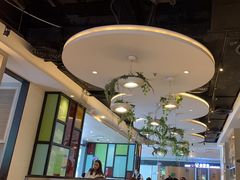 -新宝餐厅(流塘店)