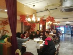 大堂-百年神厨·地道川菜(清江西路店)