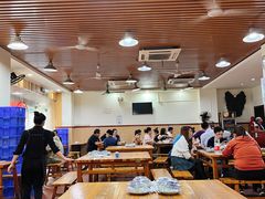 大堂-好呷八大碗(五羊店)
