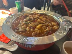 -胖哥俩肉蟹煲(富阳万达店)