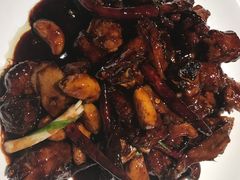 -绿茶餐厅(蓝色港湾店)