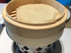 -同喜烤鸭店(光芒店)