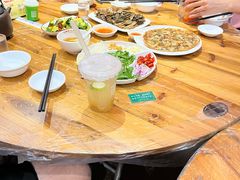 -官塘锋记鱼生·生腌·砂锅粥(牌坊街店)