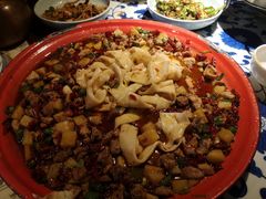 -遇见长安(兰州中心店)