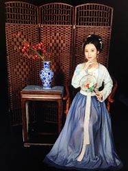 -美云庭古装·格格服汉服·京城旅拍(北京店)