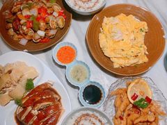 油鸡饭-星平鸡饭·粤菜小炒(印象城旗舰店)