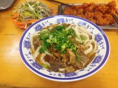 -清真-戏楼王记牛肉面