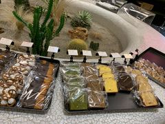 -OUR Bakery(SKP-S店)