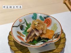 -鮨一日本料理(大中华店)
