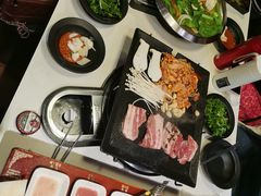 -八色五花肉(新村2号店)