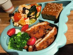 -耶里夏丽·丝路新疆菜·清真食品(徐汇南丹东路臻选店)