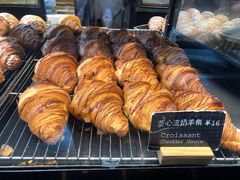 -麦田工坊(月湖店)