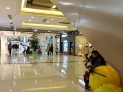 -宝业东城广场(东二环路店)